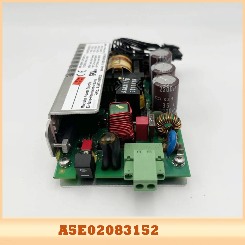 For Siemens IPC Power Supply A5E02083152 Industrial Power Supply 11-05-500092-1