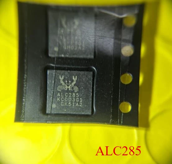 ALC285 ALC285-CG