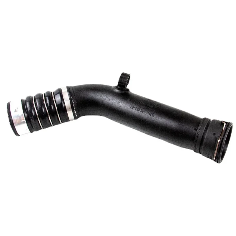 13717588283 Auto Parts Air Intake Intercooler Turbo Tube Hose Fit for BMW X1 E84 Z4 E89 16i 20i N20