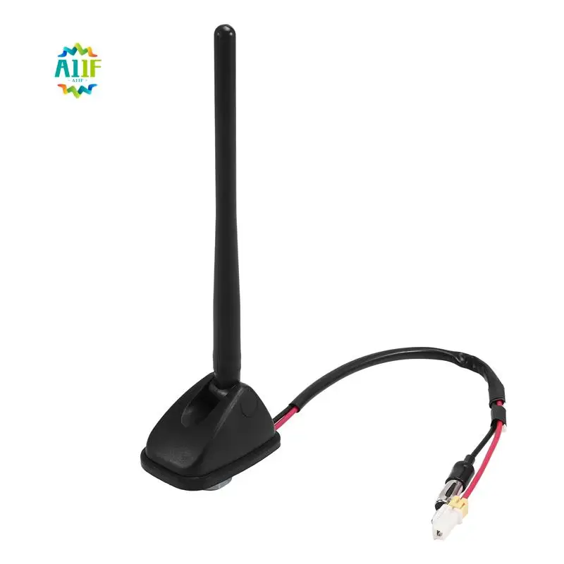 

A11F-Car Roof Antenna 28208-ET000 28208-9AF1B For Nissan Sentra 2007-2012 Car Radio Antenna