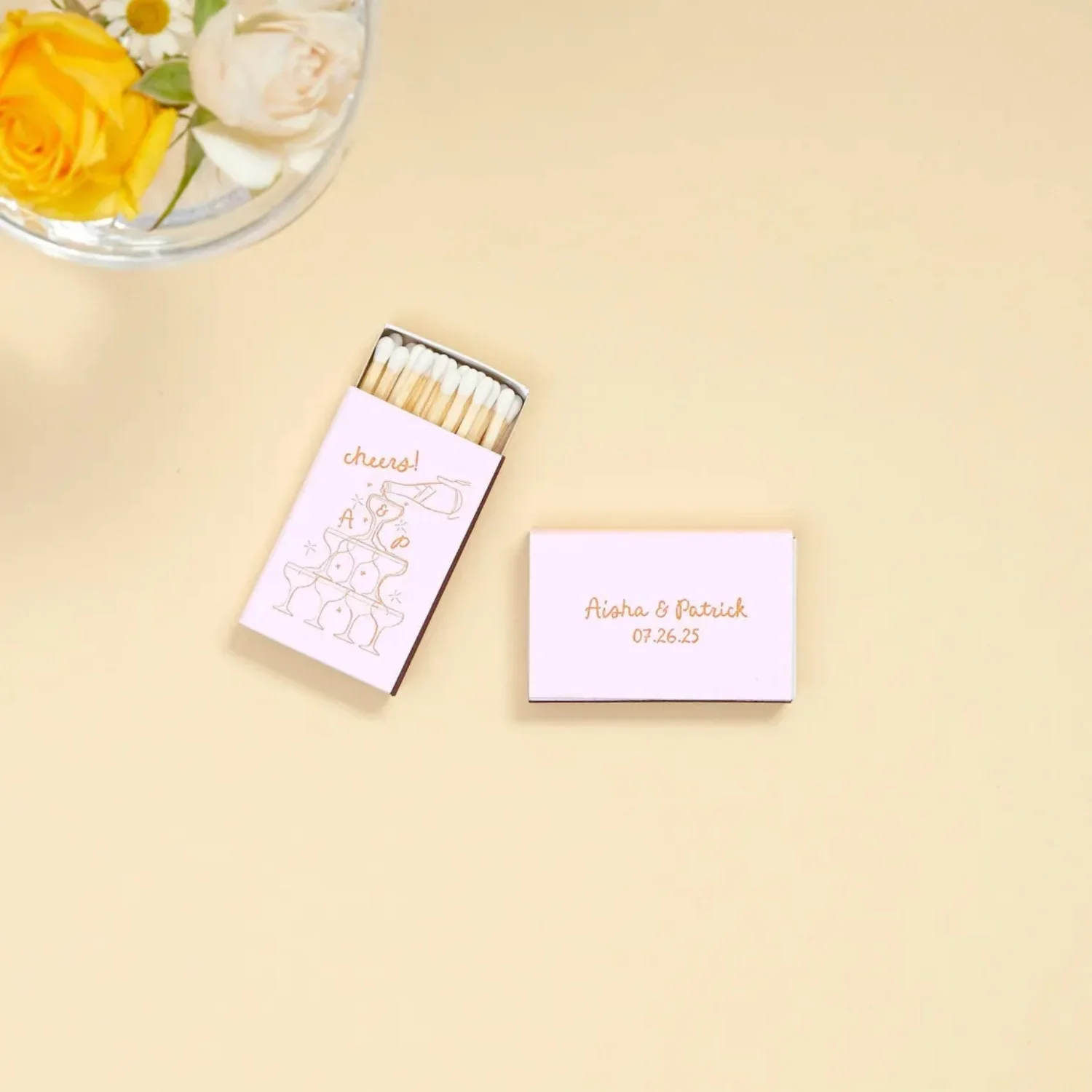 

Сочечные коробки с шампанским Tower — спичечные коробки для свадебных сувениров, свадебный декор, спичечные коробки на заказ, спичечные коробки на заказ, репетиционный ужин, па