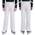 White C