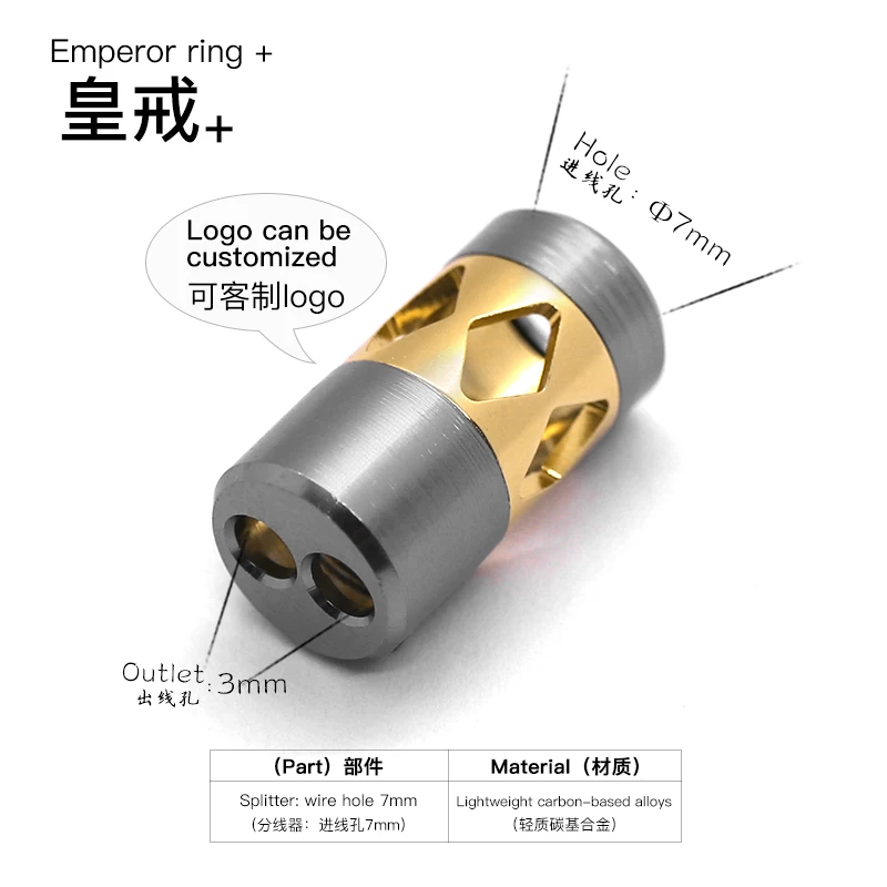 Hakugei Ast Splitte…