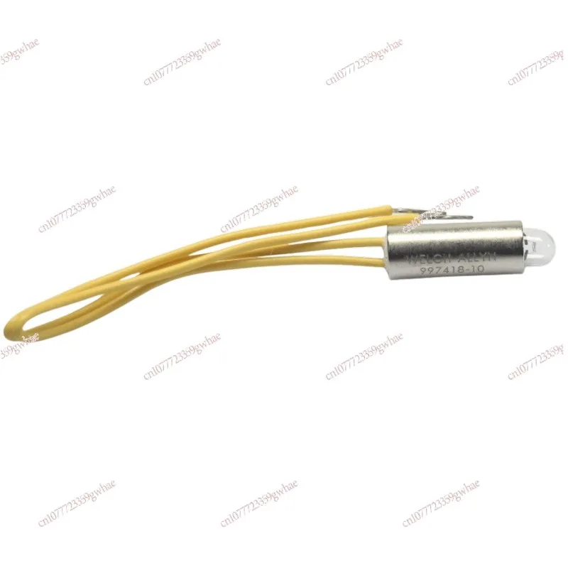 997418-10 2100N/P/Q, 1900C Portable Turbidity Meter Bulb