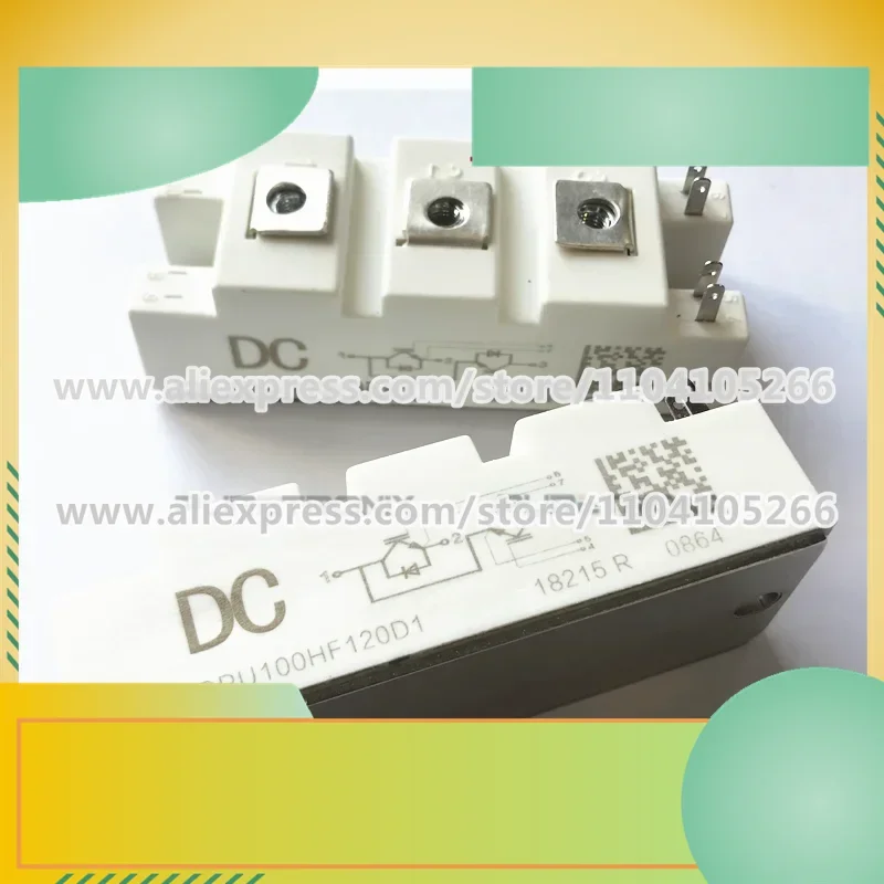 정품 전원 모듈, GPU100HF120D1, GPU75HF120D1, GPU50HF120D1, GPU150HF120D1, 신제품