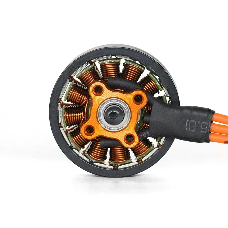 Limited Clearance SPCMAKER G2204 2204 1800KV 6S Brushless Motor