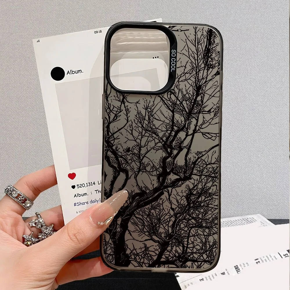 

Evolution to Scuba Diver Design Phone Case For iPhone 11 12 13 14 15 16 17 Pro Max XS X XR 17E 16E Air 7 8 Plus Hard Back Cover