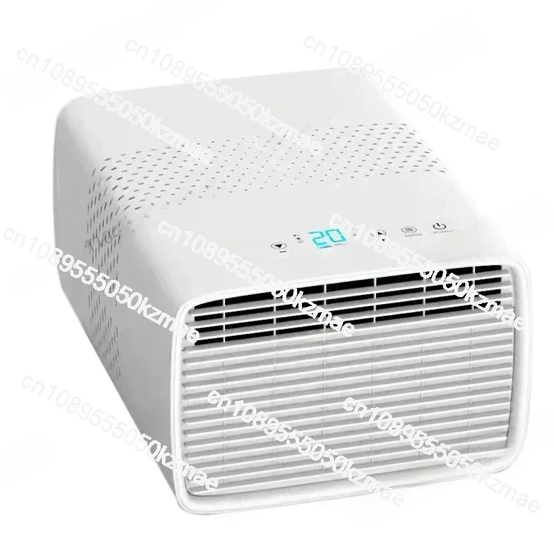 Suitable for AC220-240V 420W refrigeration compressor portable conditioner outdoor travel car tent air cooler conditioning fan
