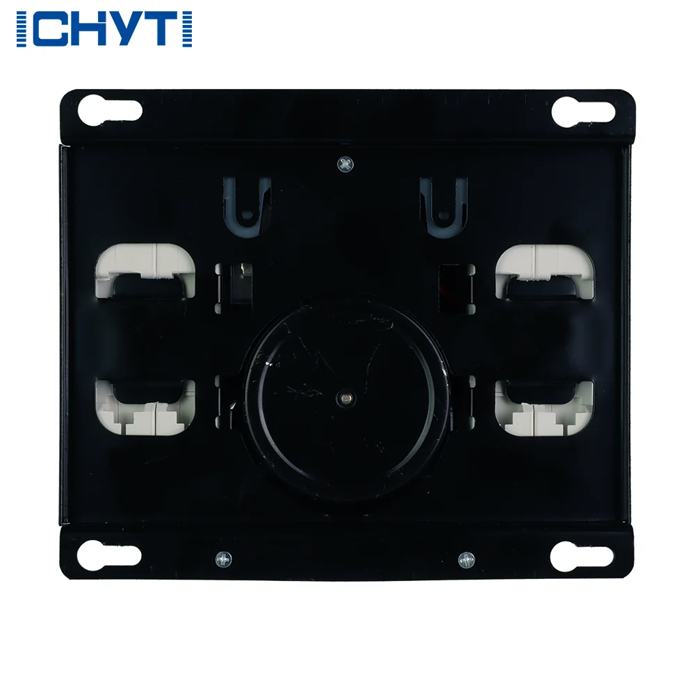 2 uds OEM servicio 63A interruptor de cambio de transferencia automática de doble potencia