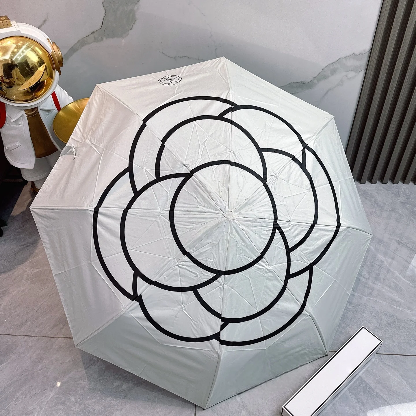 

Master Craft, полностью автоматический складной зонт от солнца и дождя, аксессуары для дождевика, зонтик для активного отдыха, праздничный подарок
