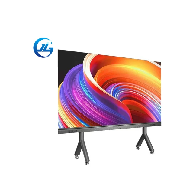 Indoor Integrated P1.86 GOB LED Screen High Visibility Supports Modular Seamless Assembly for Windows Systems