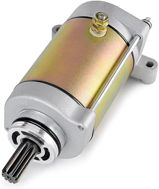 Motorcycle  Motor Starter For ATV For CF Moto CF 500 Swat 600 EFI X5 Z6-EX Rancher M550 X5 X6