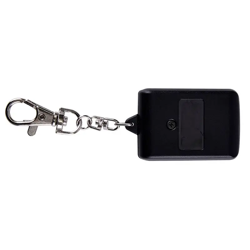 Universal Garage Remote Control RMC555 433MHz 250-450MHz Adjustable Duplicator for RMC888 Gate Opener