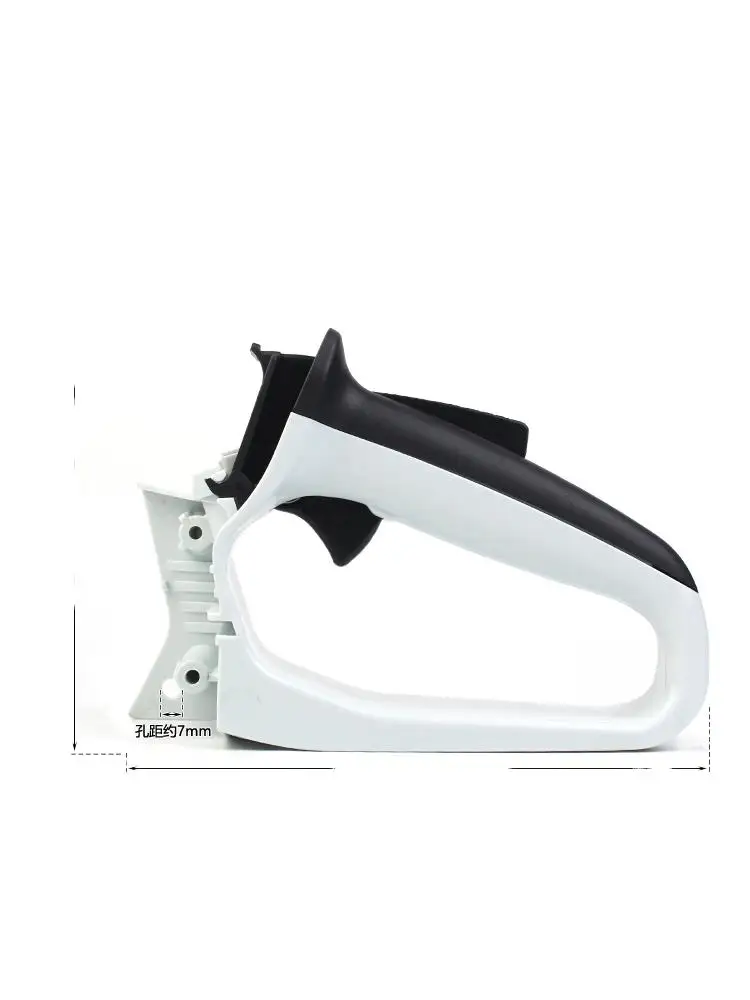 

for Steele MS172/MS182 chainsaw rear handle assembly, logging saw throttle switch handle accessory