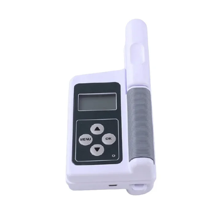 Handheld Digital Leaf Plant Nutrition Tester Detector  Analyzer with Factory Price