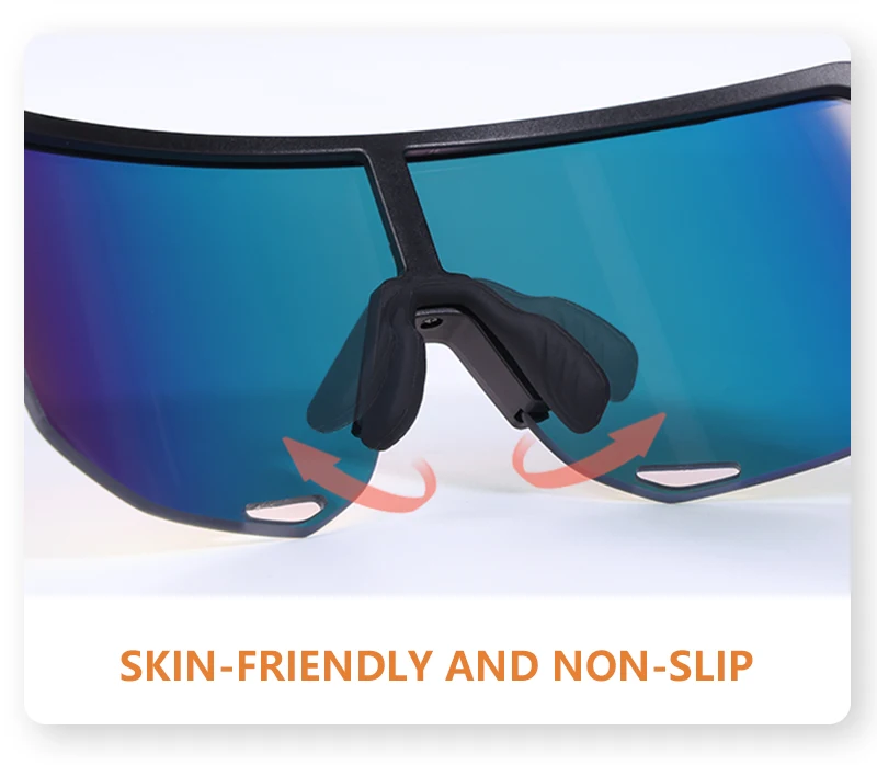 SCVCN Kinder-Sportsonnenbrille für Jungen und Mädchen, Outdoor-Fahrradbrille, Kinder-Campingbrille, MTB-Angelbrille, Fahrradbrille, UV400 – Detail 12
