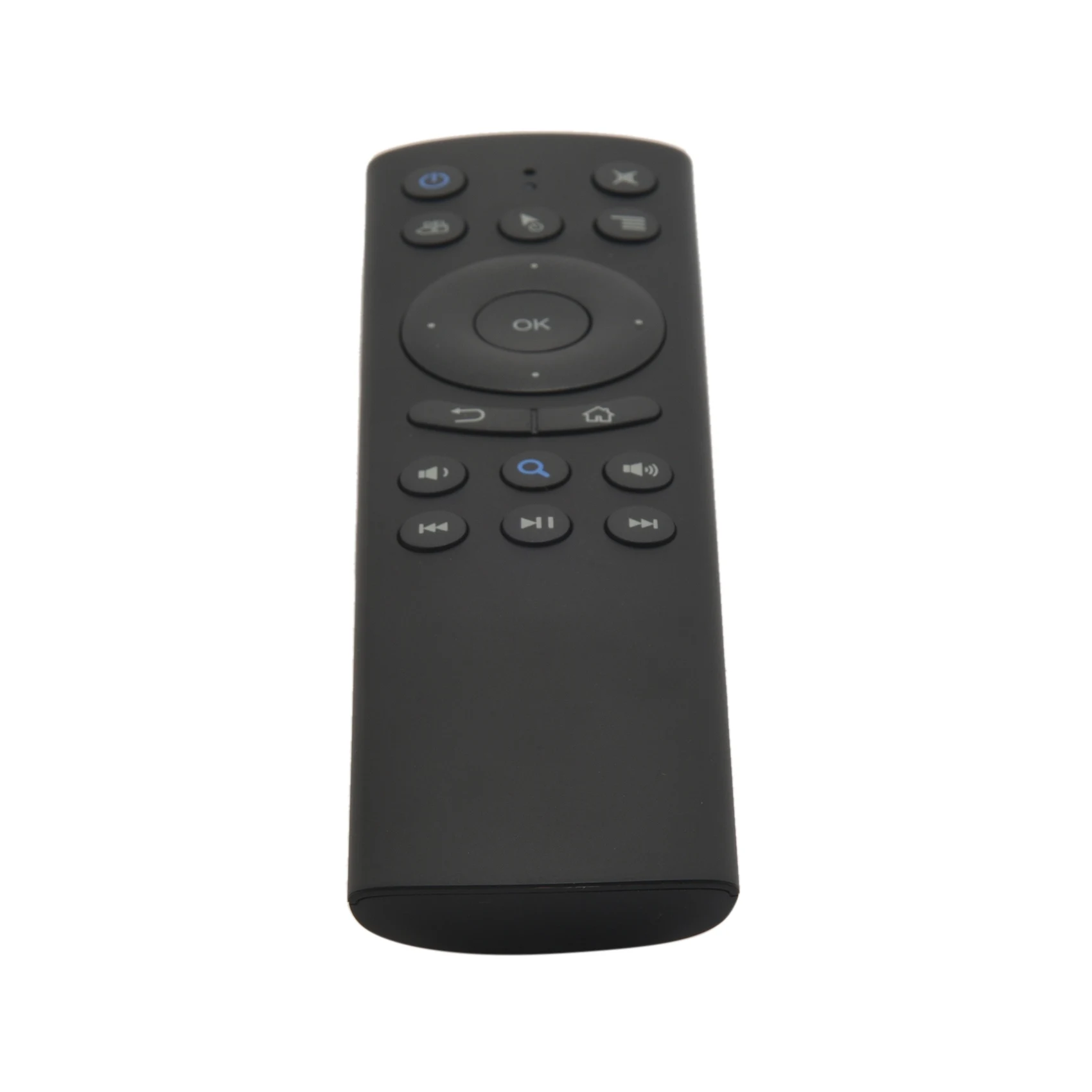 G20BTS 2.4G Smart Air Mouse Gyroscope IR Learning for Assistant Remote Control for Android TV BOX