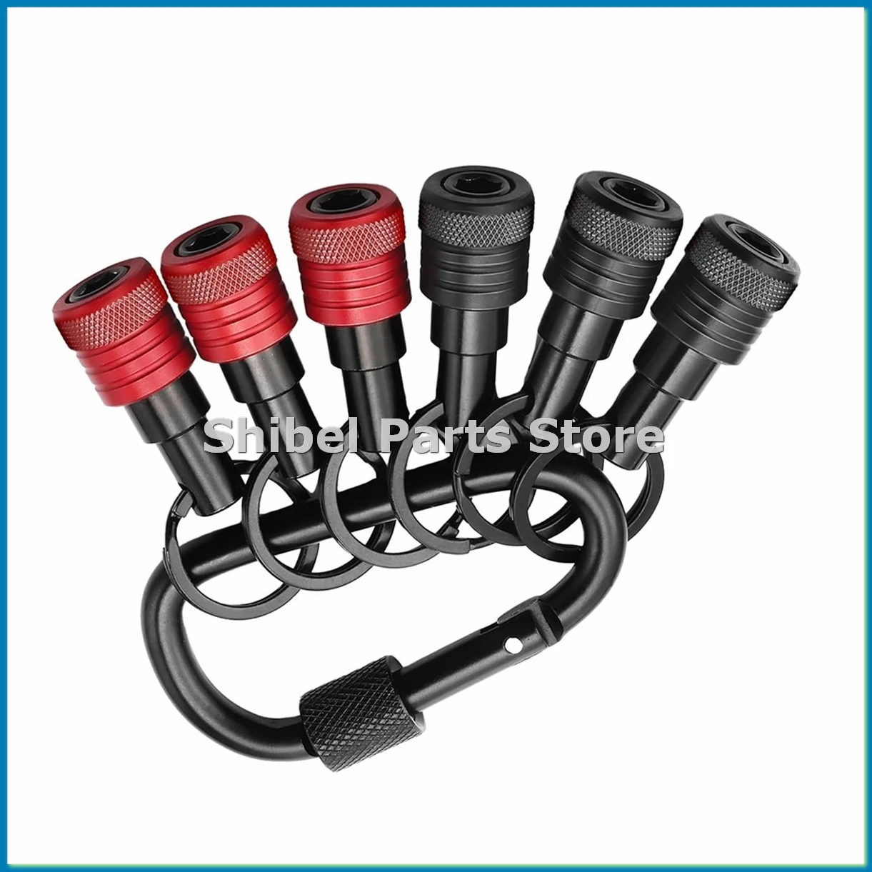 Upgrade Drill Bit H…