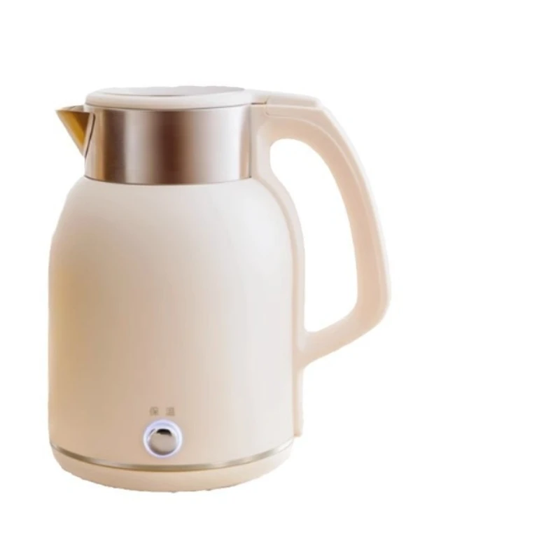 

220V Constant Temperature Electric Kettle Household Stainless Steel Large Capacity Integrated Kettle