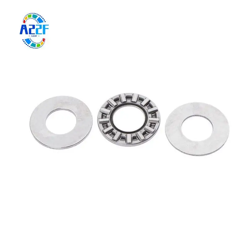 A22F-Needle Thrust Bearing For Yamaha Outboard Motor 9.9HP 15HP Boat Engine Replacement Parts 93341-41414