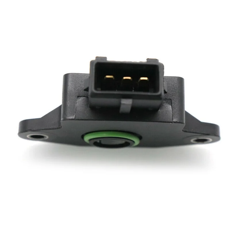 

AEE5-2PCS Car TPS Throttle Position Sensor Parts For Kia Rio Sportage Spectra 0280122001 0288122915