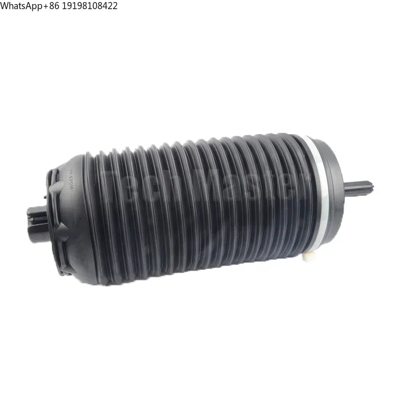 Auto Parts Rear Air Spring OEM 95B616001A 95B616002A Air Suspension Shock Air Bellow for Ma-can 95B