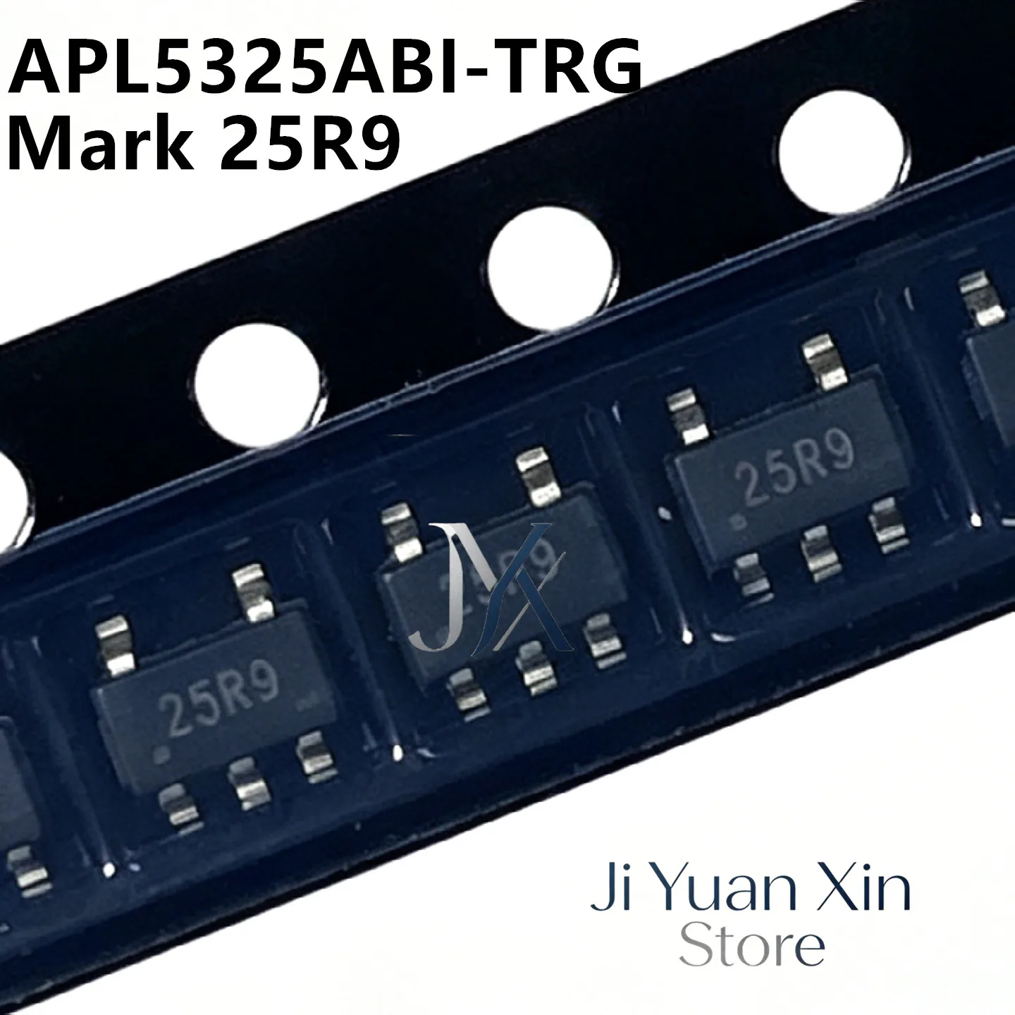 (2-10piece)  APL5325ABI-TRG APL5325 25R9 25R SOT23-5 APL5325BI-TRG Chipset