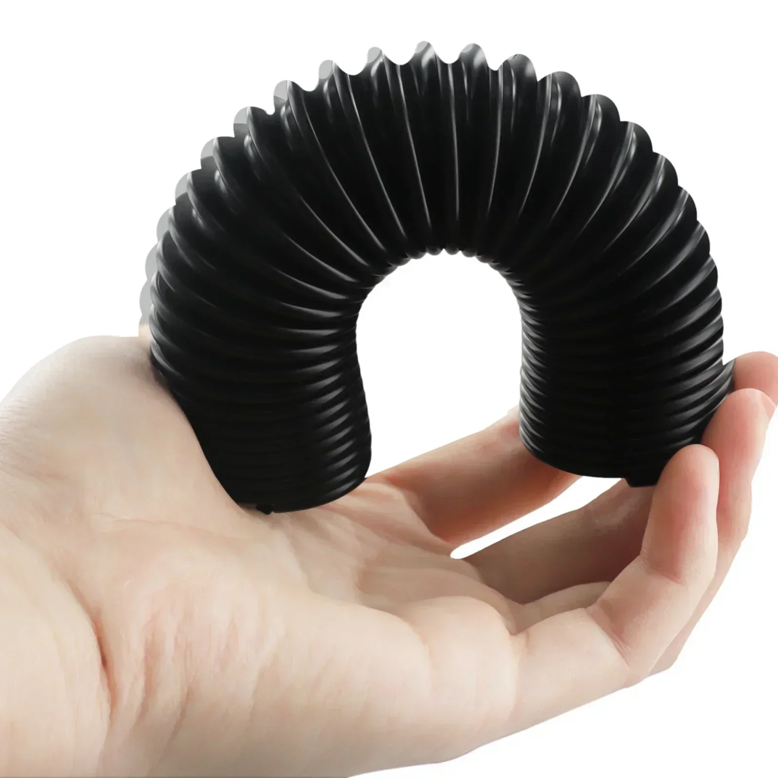 Tuyau fendu de réparation de conduit inférieur d'aspirateur, convient pour le remplacement d'aspirateur de CLSV-B4KS de lame de Vax, 1PC