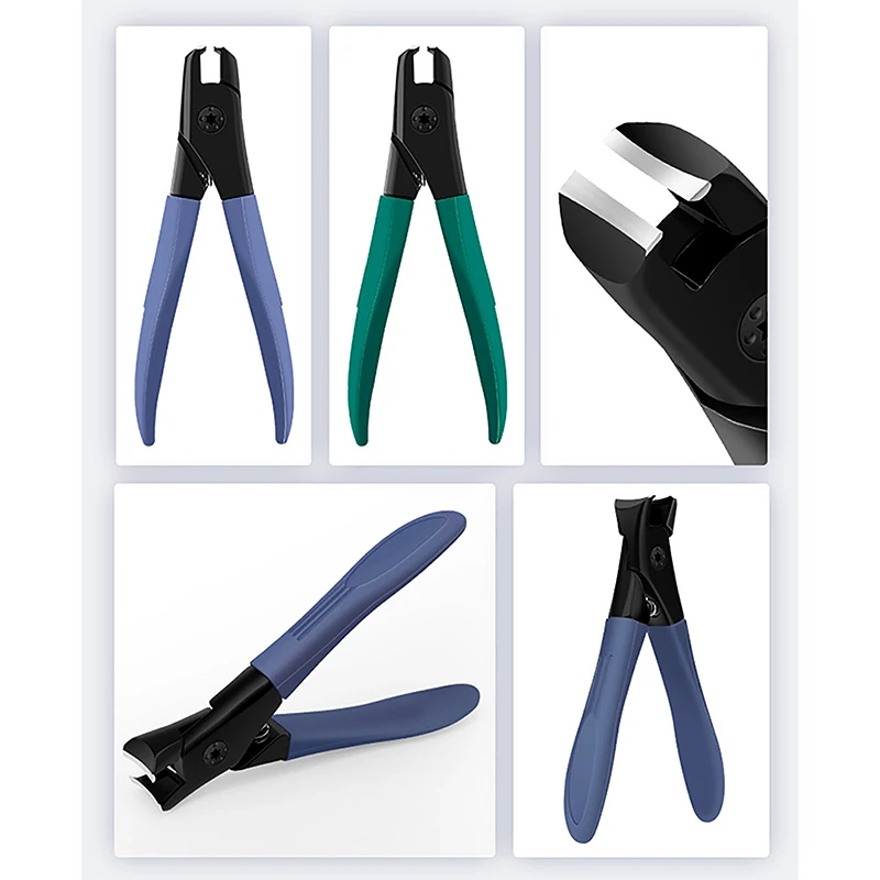 [Jn] Extra-Wide Jaw…