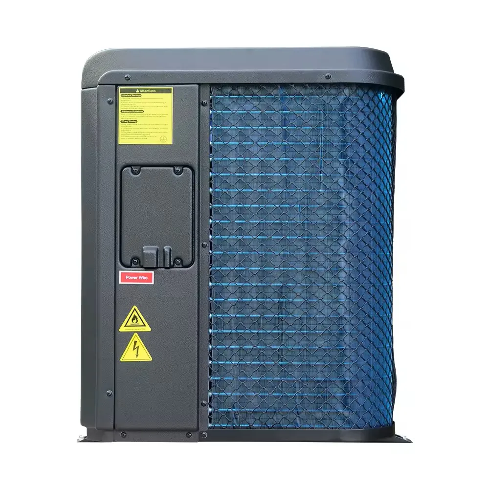 R32 Swimming Pool Heat Pump Water Heater Pool Heater