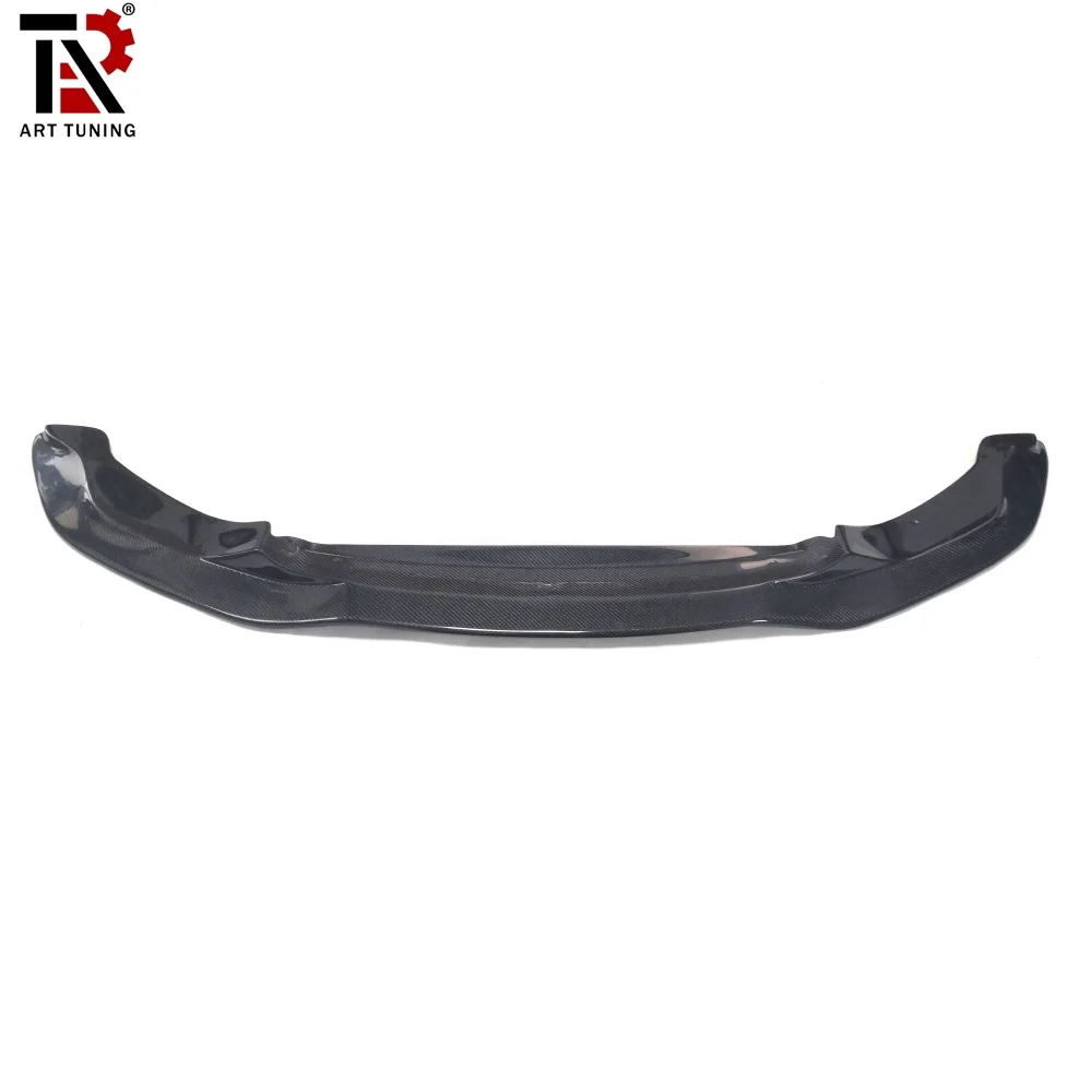 

PSM Carbon Fiber Car Front Lip for BMW M3 F80 M4 F82