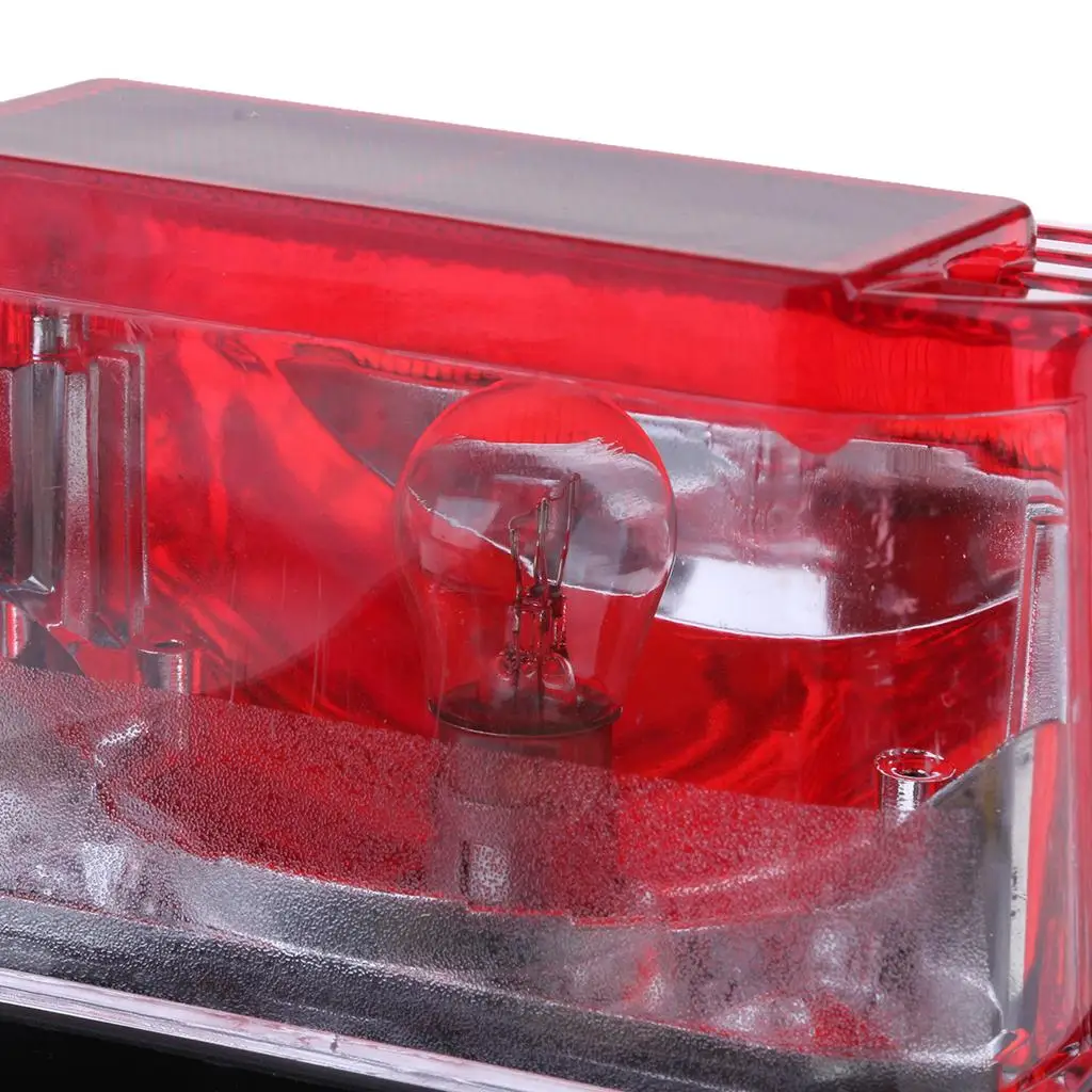 Motorcycle with Bracket Bulb for CG125 90 110 and some 70cc 125cc 150cc Moped Scooter ATV