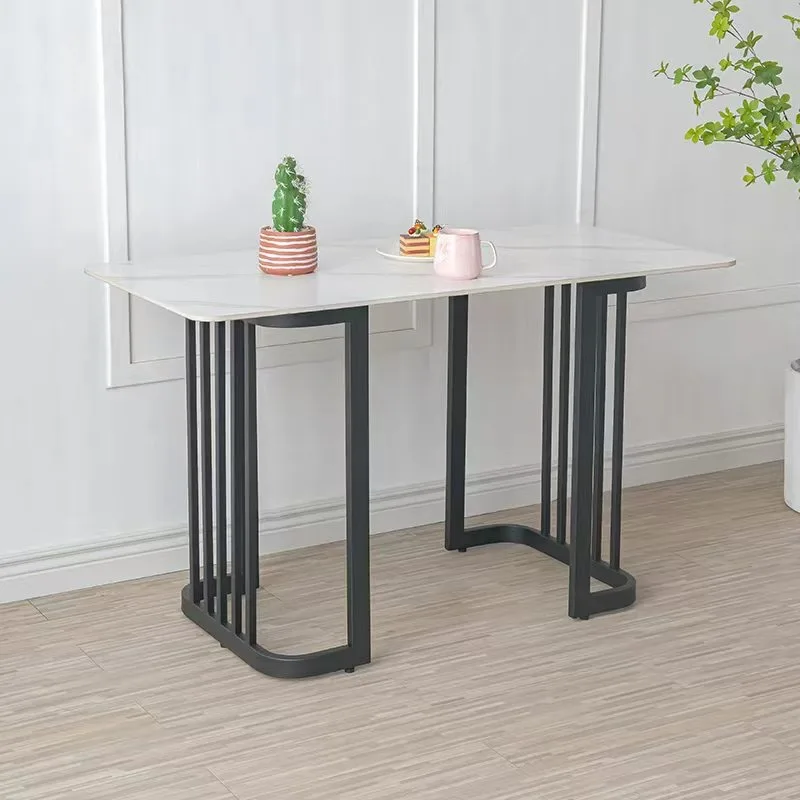 Bar foot support column, table leg bracket, dresser, computer table leg, table foot, desk support frame, dining table, bar leg