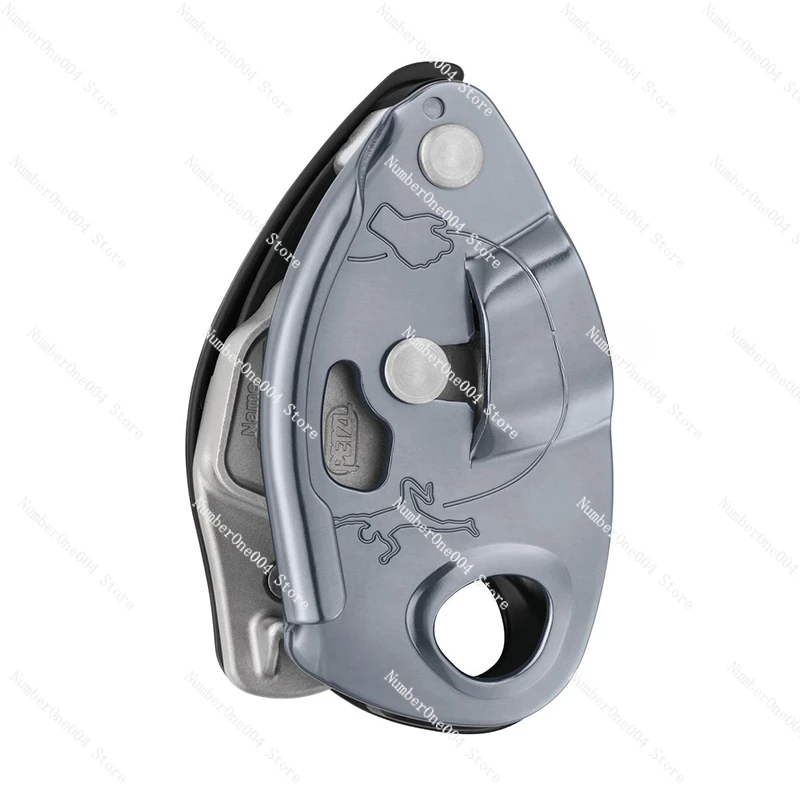 Suitable for Grigris 4 Grigris+D13 D014 Climbing Pioneer Protector Mountaineering Descender