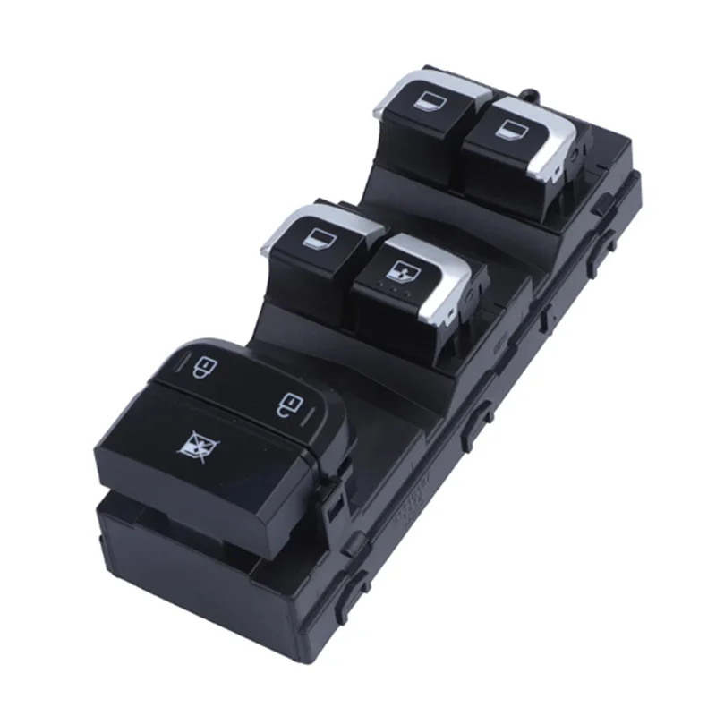 

93570-H0100CA 93570-H0100 Master Electric Power Window Switch For Kia 93570H0100CA 93570H0100 Accessories