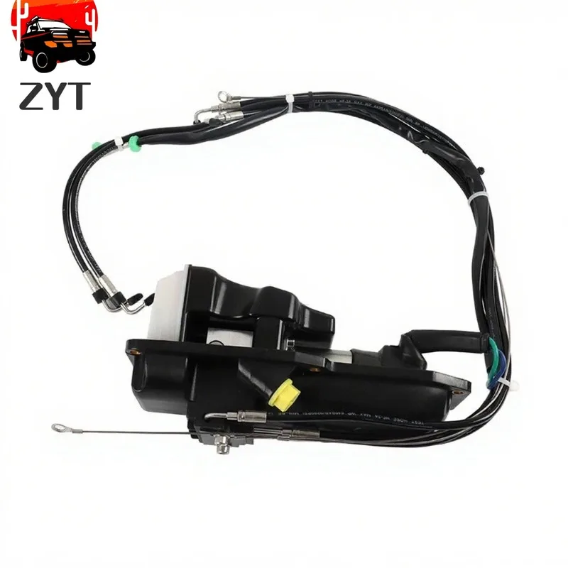 21945915 751337626202 Power Trim Actuator Motor Assembly For Volvo Penta SX-A DPS-A DPS-A-B 21573834 3848796 3884407