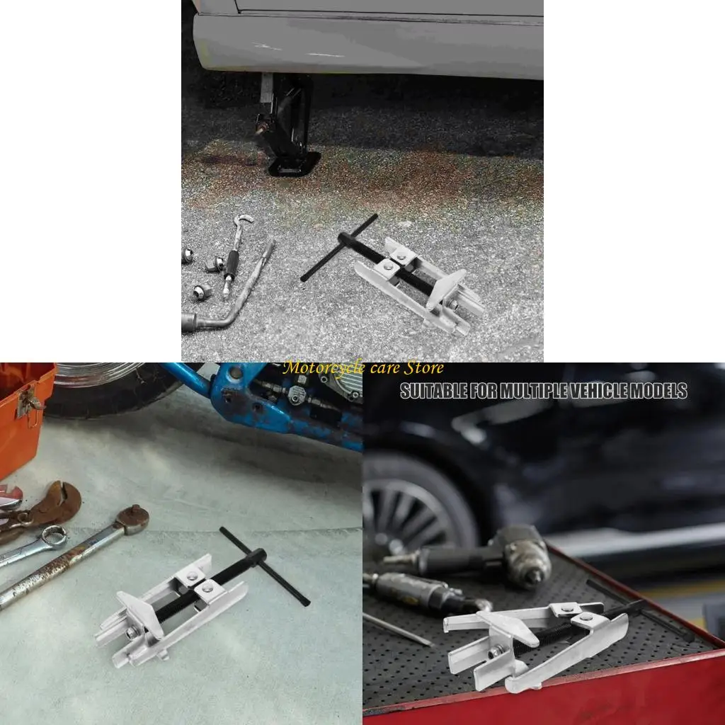 

U75F Efficient Valves Spring Removal Tool For Motorcycle Professional Auto Technician