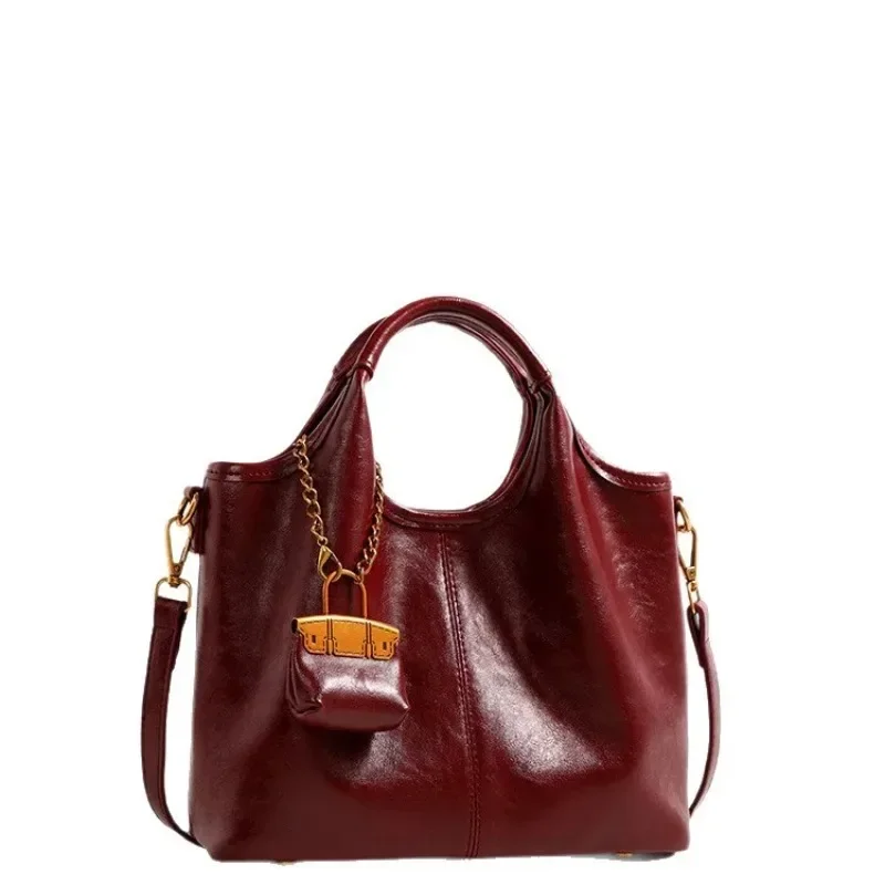 sac-a-langer-tendance-de-couleur-unie-pour-femmes-sac-a-main-bandouliere-decontracte-en-cuir-vintage-pochette-haut-de-gamme-unique-et-grande-capacite