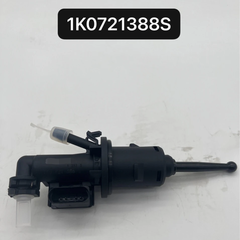 1K0721388AF / AC / AB / S / C / B / F / G / Q / L Clutch Master Cylinder for VW Caddy Touran Sagitar Audi A3 TT 2003-2017 | New