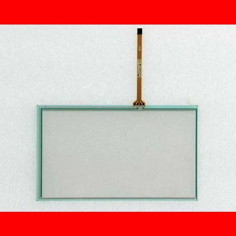 

7‘’ 1HRS0752815B # AF-1403 A1403HDTC691-1 # AF-1403 A1403HDTJ491 -- Touchpad Resistive touch panels Screens