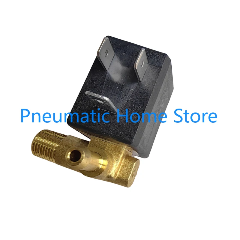 Jiayin JYZ-3 Solenoid Valve for Electric Irons Pure Copper Tube Water Valve Fittings Original Coil