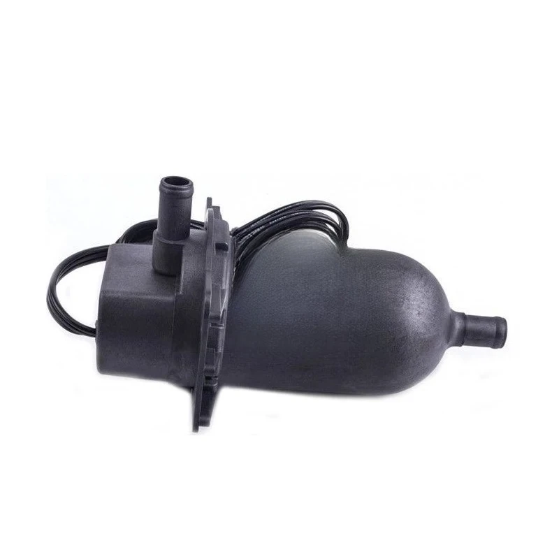 

Diesel Generator Accessories Plastic Water Jacket Heater Thermostatic Device 1Kw/2Kw Self-Circulation Start Preheater