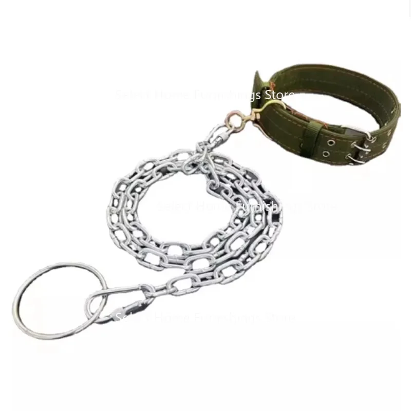 Suitable for Dog Chain,  Small Pet Supplies,  Rope Neck Cover,  Leash Chain