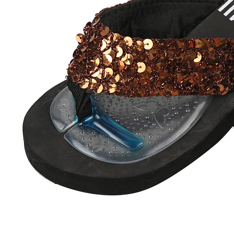 1 Paar weiche Silikon-Flip-Flop-Gel-Kissen, Zehenschutz für Tanga, Sandale, Einsätze, Einlegesohlen, Schuhe, Griffpolster