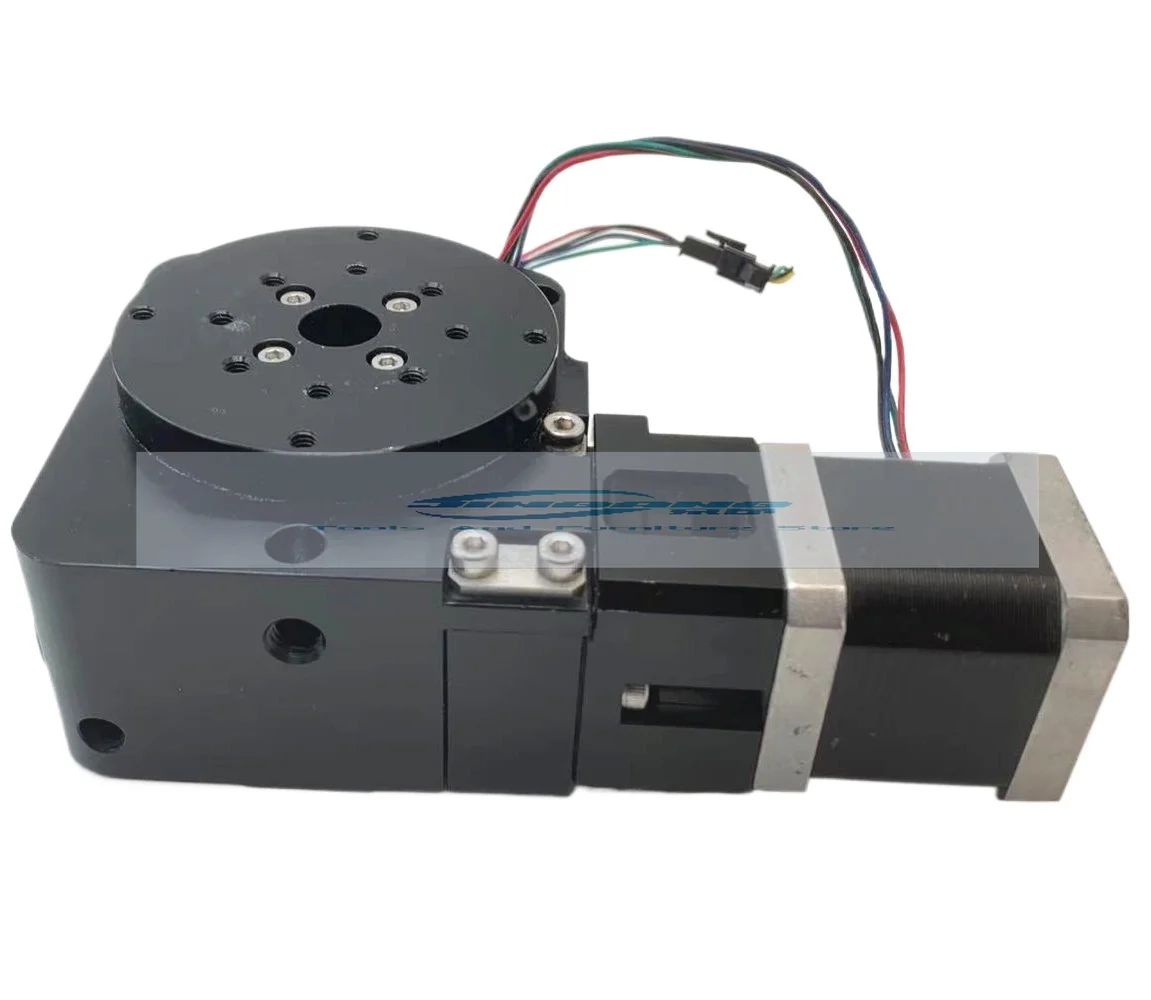 

Precision Indexing Disc, Displacement Table Rotary Table RTS9060 Used Rotary Platform