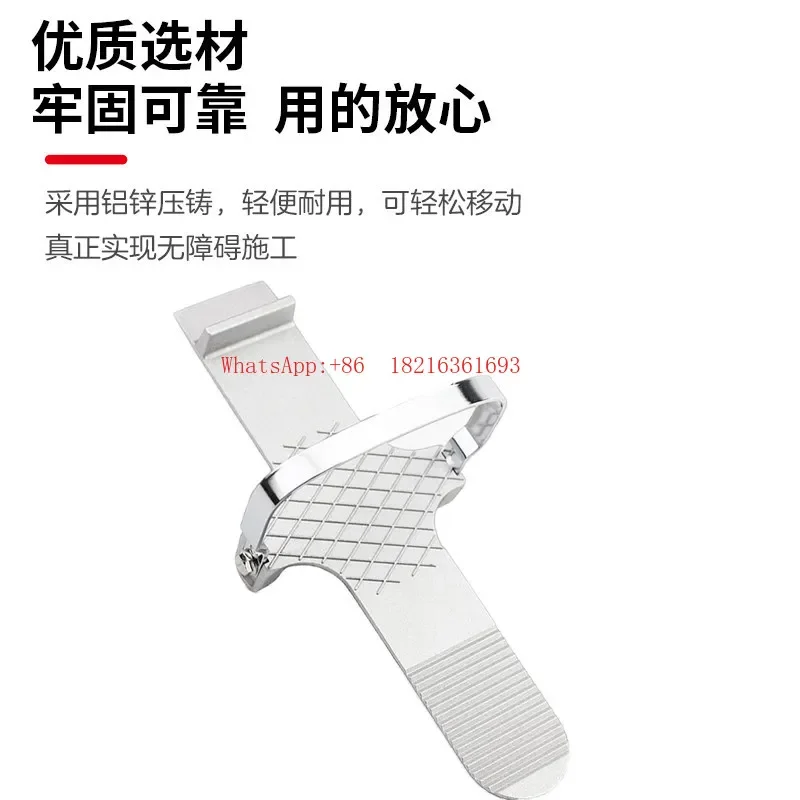 

182Store Lifter Wooden Board Lifter Glass Lifter Lifting Tool