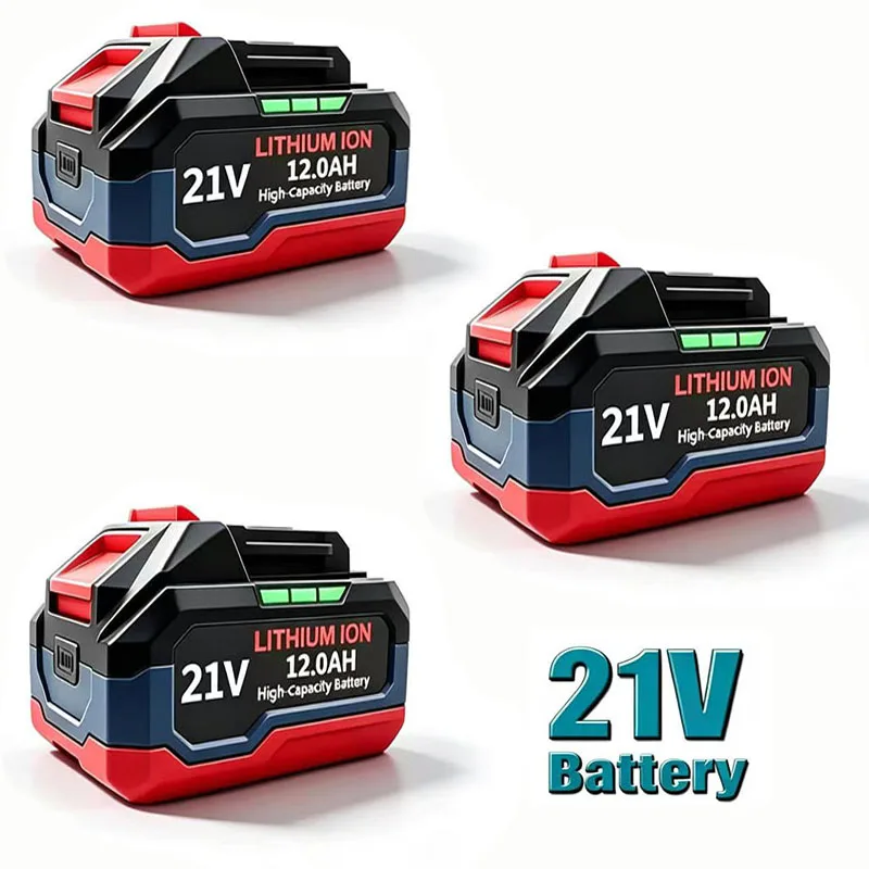 

for Makita 6.0Am 9.0Am 12.0Am 18V 12.0Ah Battery for Makita DGA404 DTW700 DHR202 DJV182 DDF487 Drill