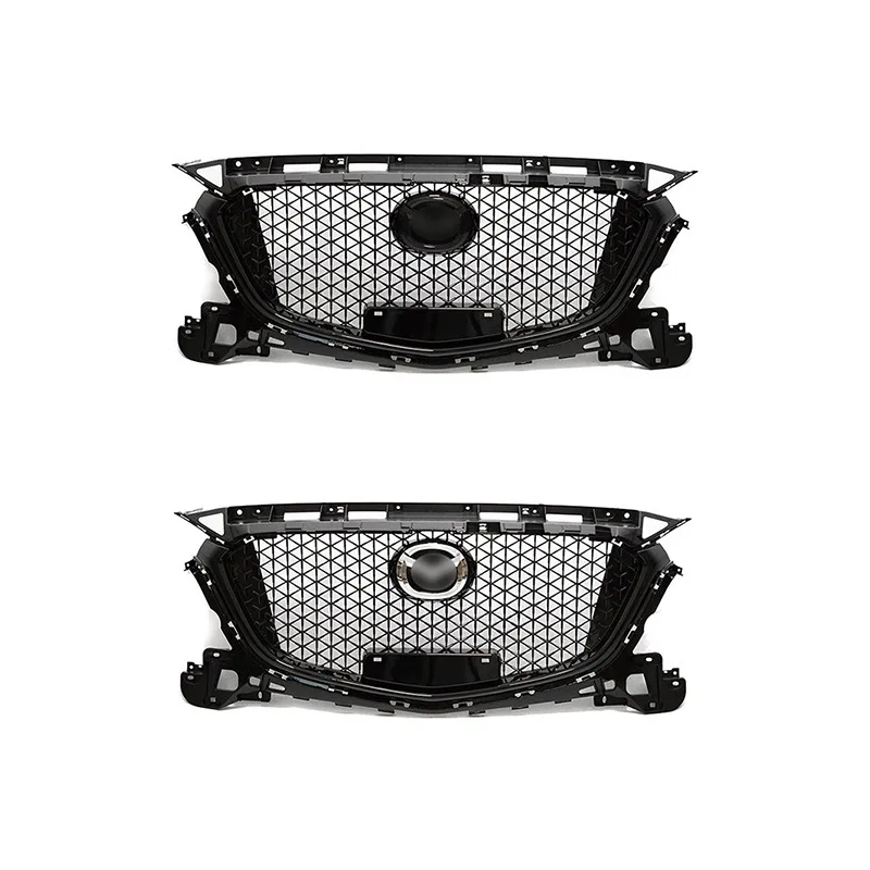 

For Mazda Onxella/Artez China Grid Modification M6CX5 Gypsy Honeycomb China Grid Decoration