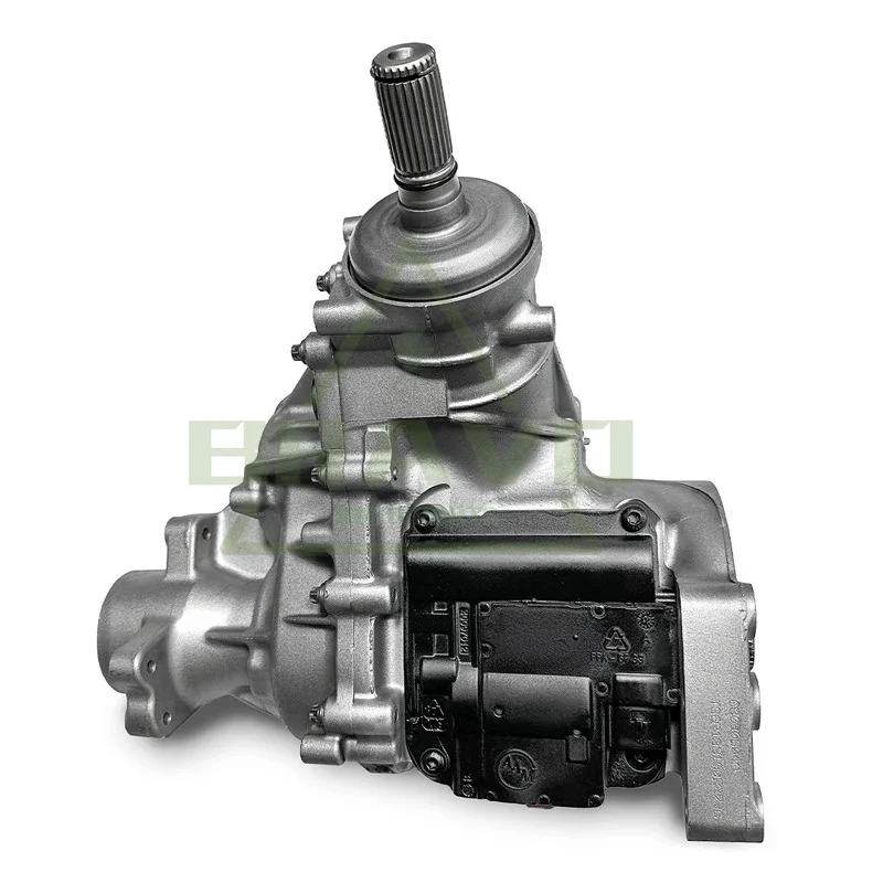 Transfer Case Assembly For Jeep Cherokee Latitude Chrysle KL 2014-2018 Chrysler 200 C ,S 2.4L L4 2015-2017 68090604AC 68307402AH