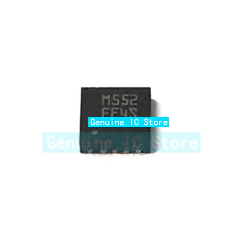 

2pcs/lot STEF4SPUR EF4S DFN New Original Genuine Ic